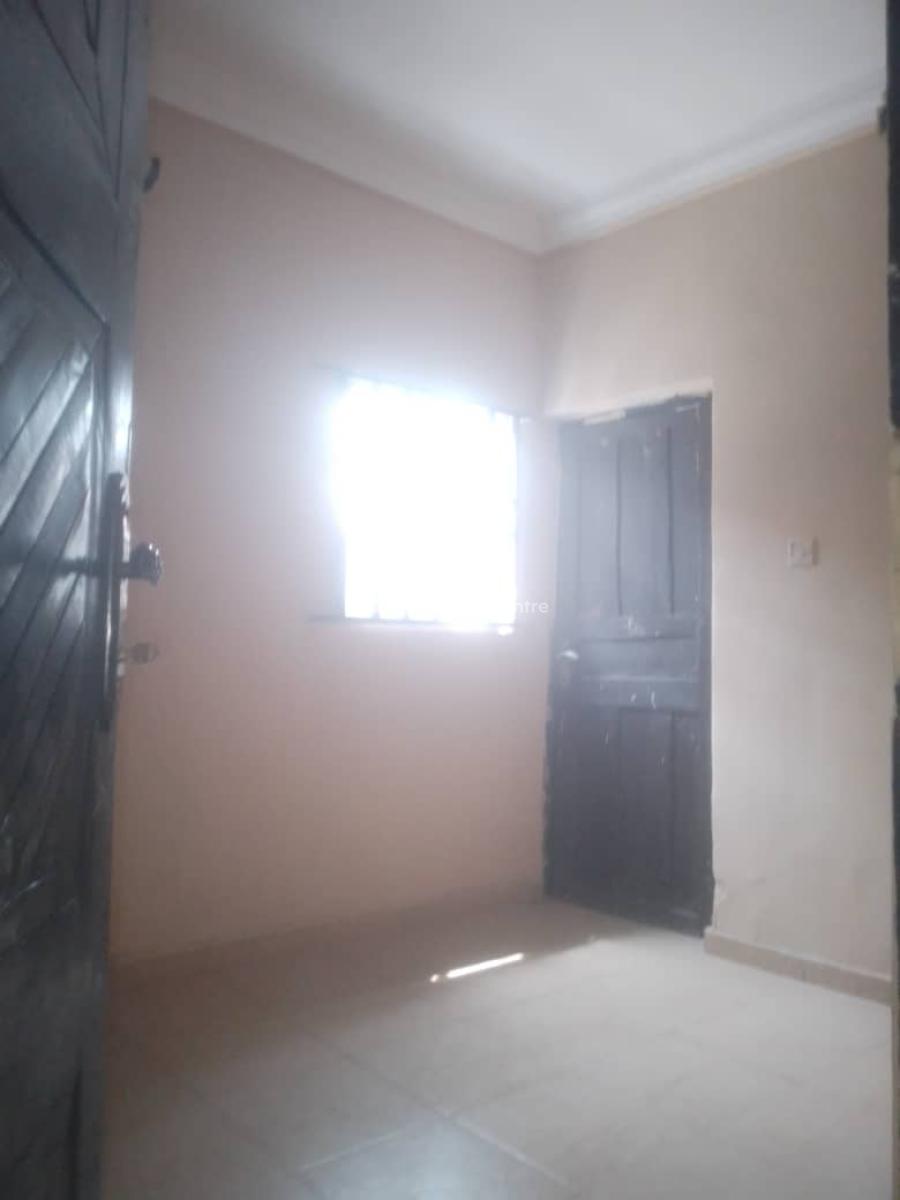 Luxury a Room and Parlour Self Containe, Harmony Estate, By School Gate, Lakowe, Ibeju Lekki, Lagos, Mini Flat (room and Parlour) for Rent
