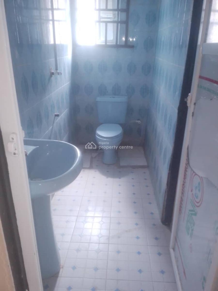 Luxury a Room and Parlour Self Containe, Harmony Estate, By School Gate, Lakowe, Ibeju Lekki, Lagos, Mini Flat (room and Parlour) for Rent