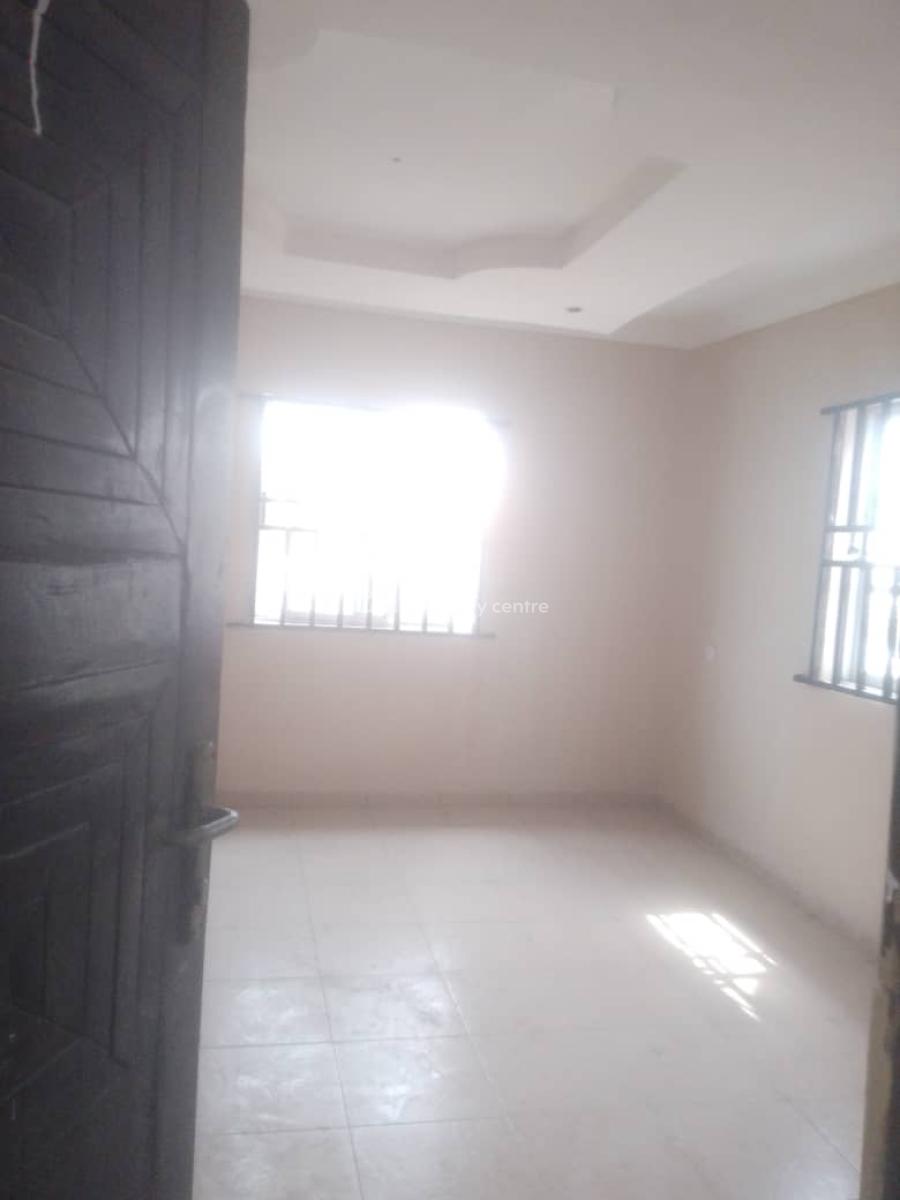 Luxury a Room and Parlour Self Containe, Harmony Estate, By School Gate, Lakowe, Ibeju Lekki, Lagos, Mini Flat (room and Parlour) for Rent