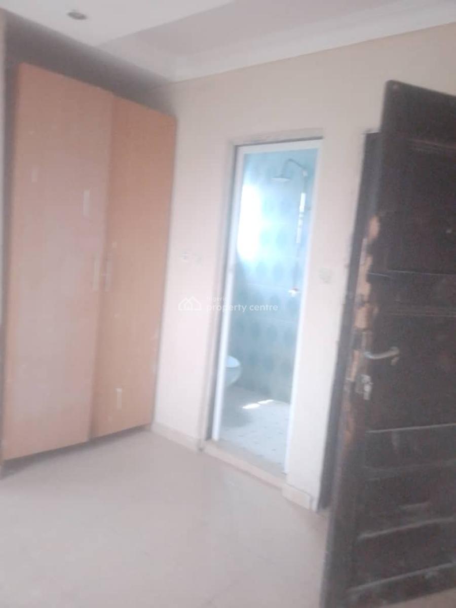 Luxury a Room and Parlour Self Containe, Harmony Estate, By School Gate, Lakowe, Ibeju Lekki, Lagos, Mini Flat (room and Parlour) for Rent