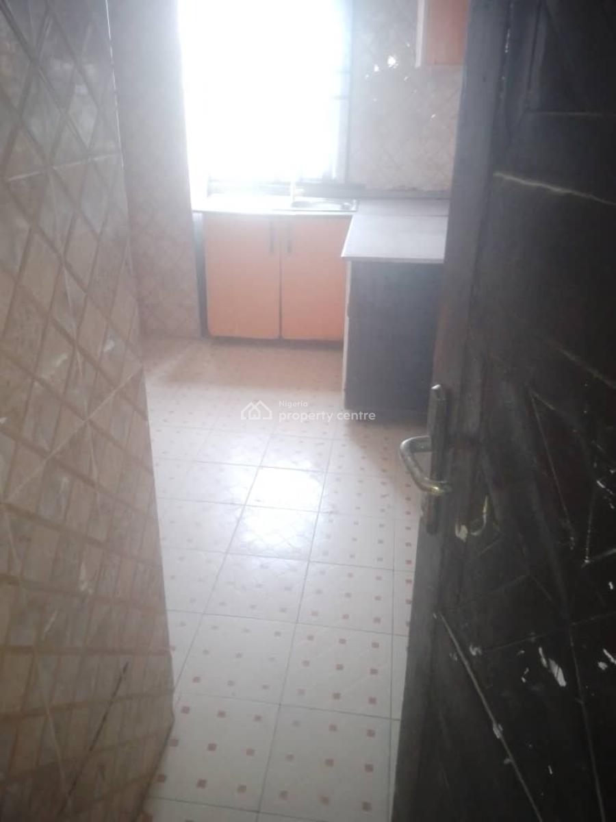 Luxury a Room and Parlour Self Containe, Harmony Estate, By School Gate, Lakowe, Ibeju Lekki, Lagos, Mini Flat (room and Parlour) for Rent