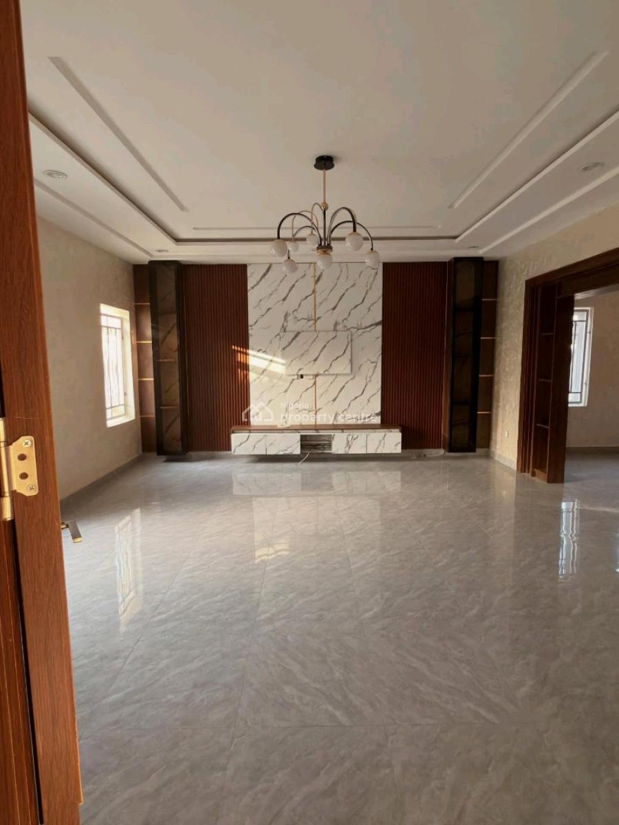 5 Bedroom Duplex for Price:260m  Location: Malali Lowcost Kadu, Kaduna North, Kaduna, House for Sale