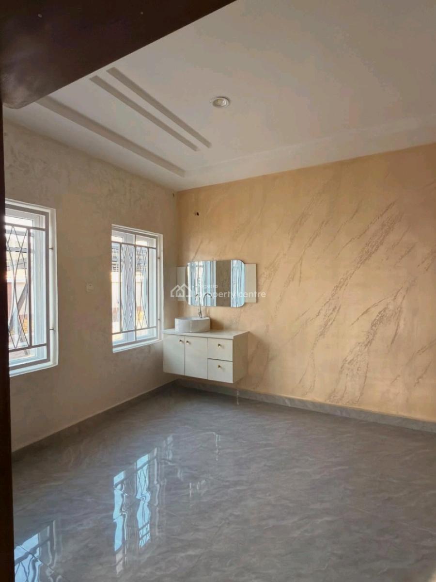 5 Bedroom Duplex for Price:260m  Location: Malali Lowcost Kadu, Kaduna North, Kaduna, House for Sale