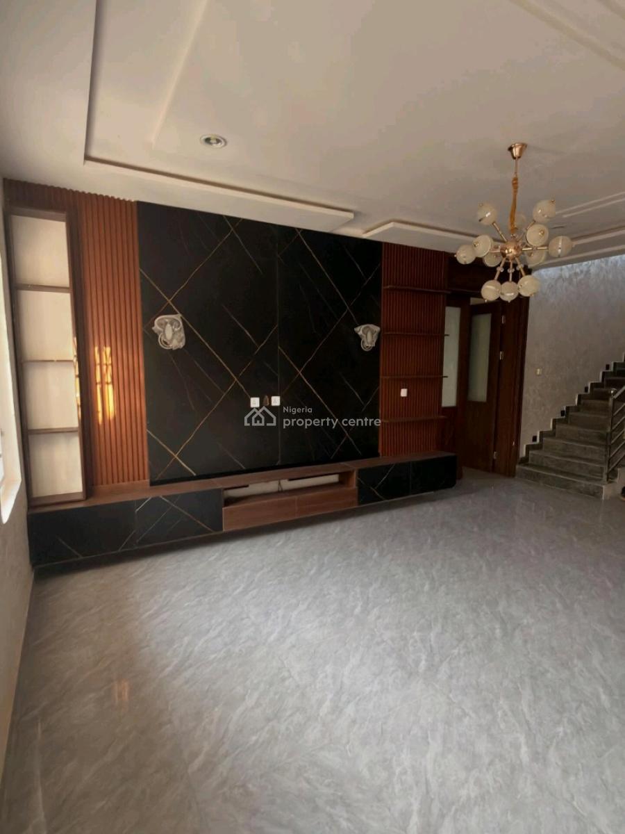 5 Bedroom Duplex for Price:260m  Location: Malali Lowcost Kadu, Kaduna North, Kaduna, House for Sale