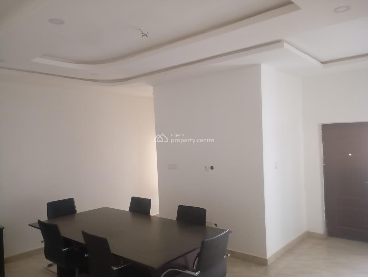 Brand New 4 Bedroom Terrace Duplex, Gilmor, Jahi, Abuja, Terraced Duplex for Sale