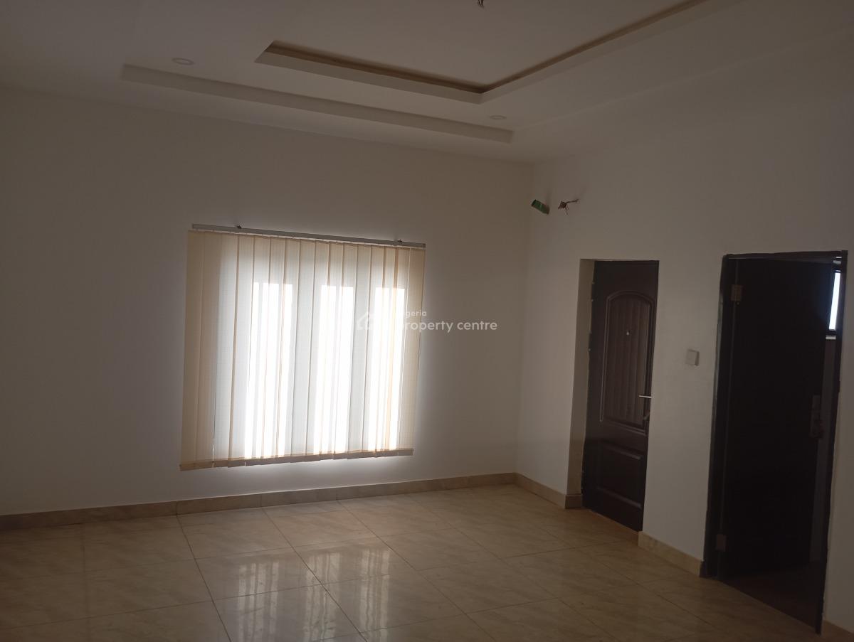 Brand New 4 Bedroom Terrace Duplex, Gilmor, Jahi, Abuja, Terraced Duplex for Sale