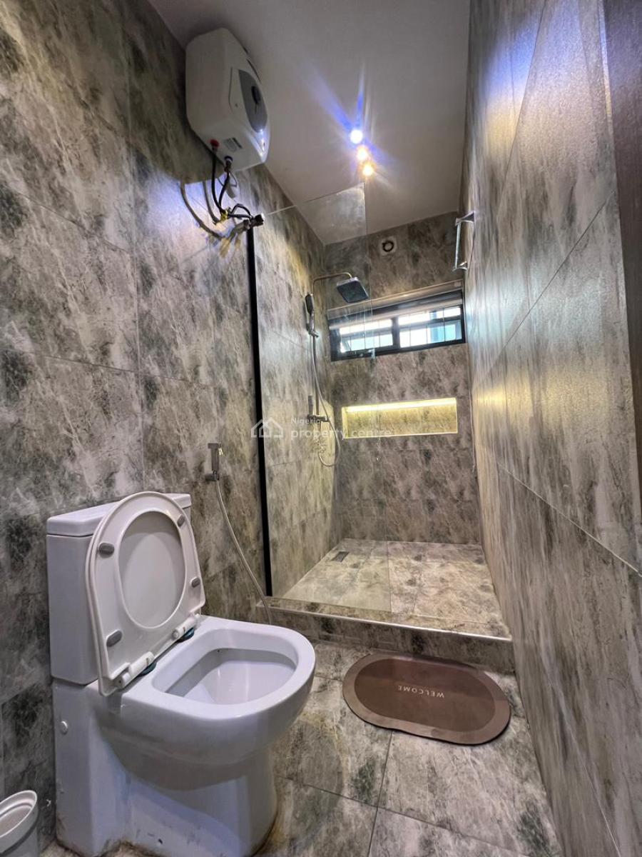 Fully Furnished 3 Bedroom Apartment, Lekki Phase 1, Lekki, Lagos, Flat / Apartment for Sale