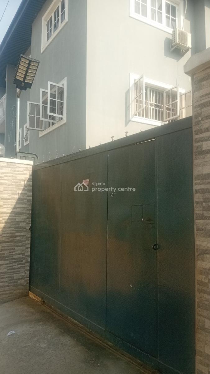 Luxury 3bedroom Apartment in a Serene Neighborhood., Badore, Ajah, Lagos, Flat / Apartment for Rent