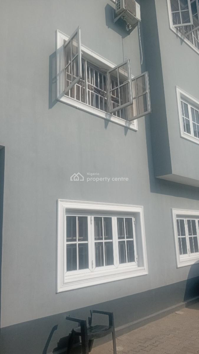 Luxury 3bedroom Apartment in a Serene Neighborhood., Badore, Ajah, Lagos, Flat / Apartment for Rent