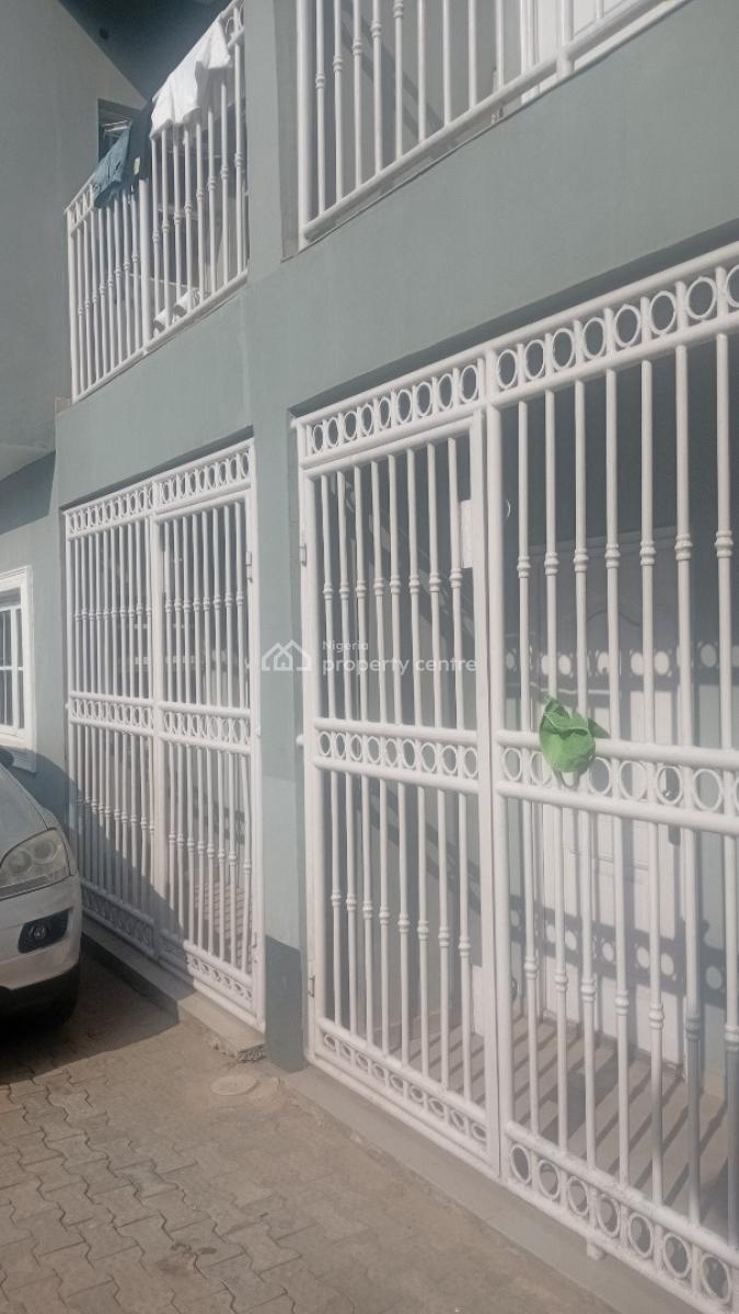 Luxury 3bedroom Apartment in a Serene Neighborhood., Badore, Ajah, Lagos, Flat / Apartment for Rent
