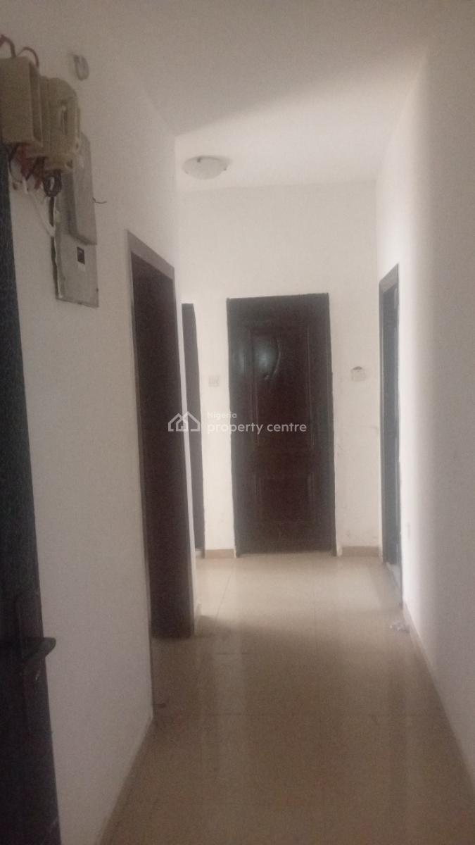 Luxury 3bedroom Apartment in a Serene Neighborhood., Badore, Ajah, Lagos, Flat / Apartment for Rent