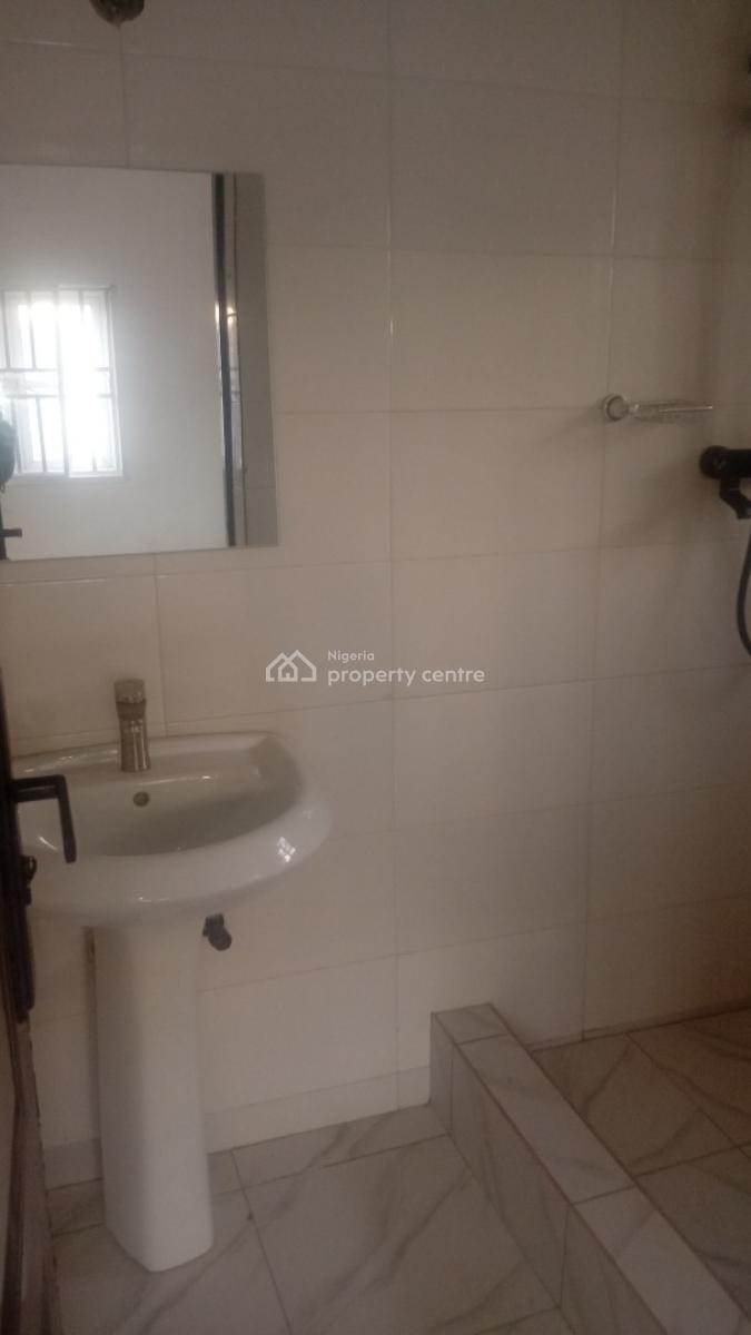 Luxury 3bedroom Apartment in a Serene Neighborhood., Badore, Ajah, Lagos, Flat / Apartment for Rent