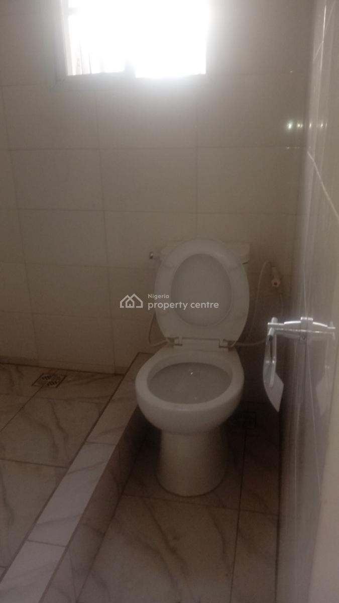 Luxury 3bedroom Apartment in a Serene Neighborhood., Badore, Ajah, Lagos, Flat / Apartment for Rent