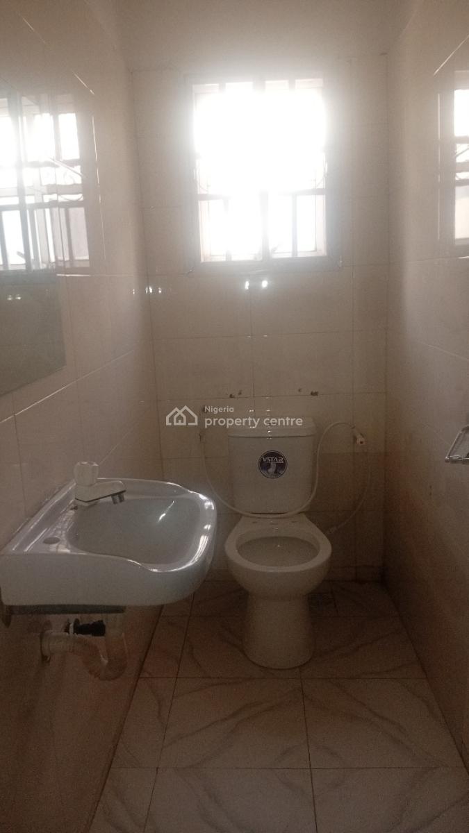 Luxury 3bedroom Apartment in a Serene Neighborhood., Badore, Ajah, Lagos, Flat / Apartment for Rent
