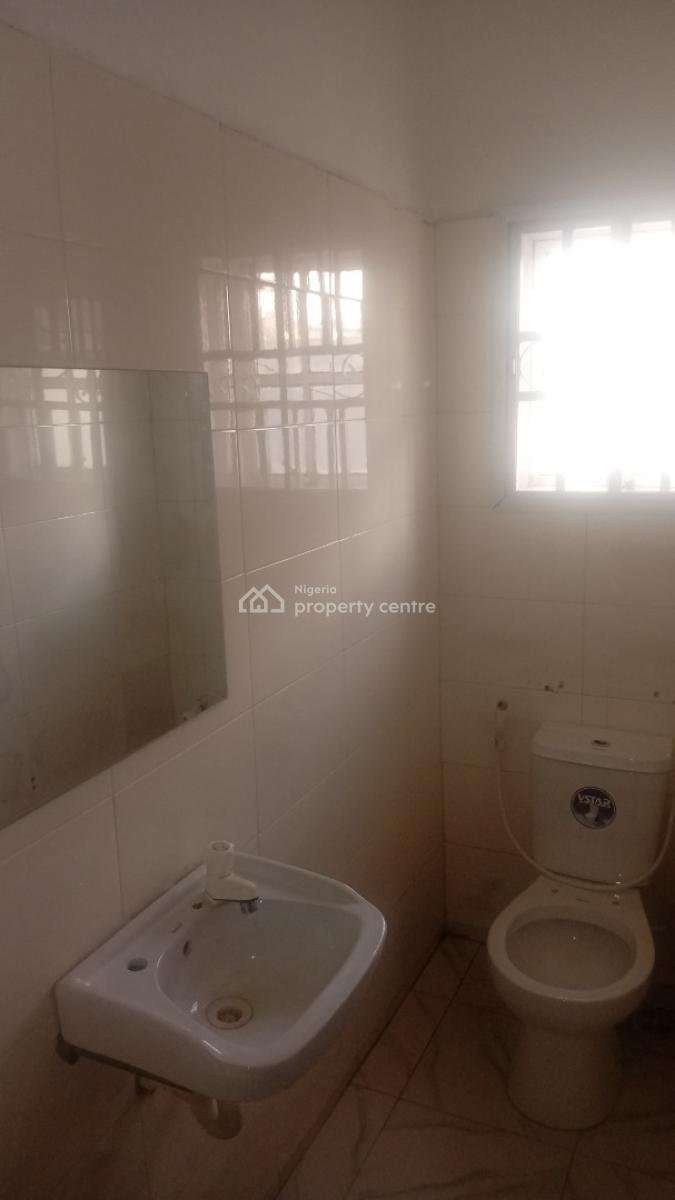 Luxury 3bedroom Apartment in a Serene Neighborhood., Badore, Ajah, Lagos, Flat / Apartment for Rent