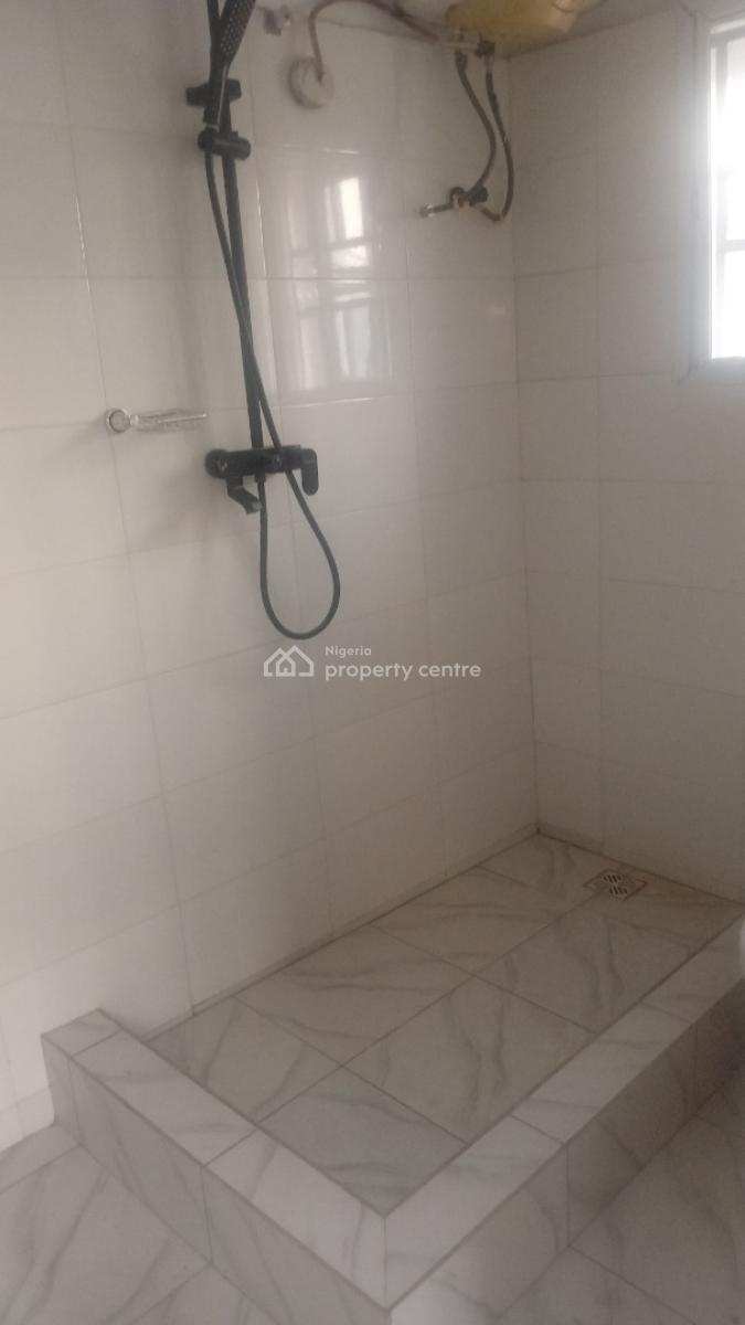 Luxury 3bedroom Apartment in a Serene Neighborhood., Badore, Ajah, Lagos, Flat / Apartment for Rent