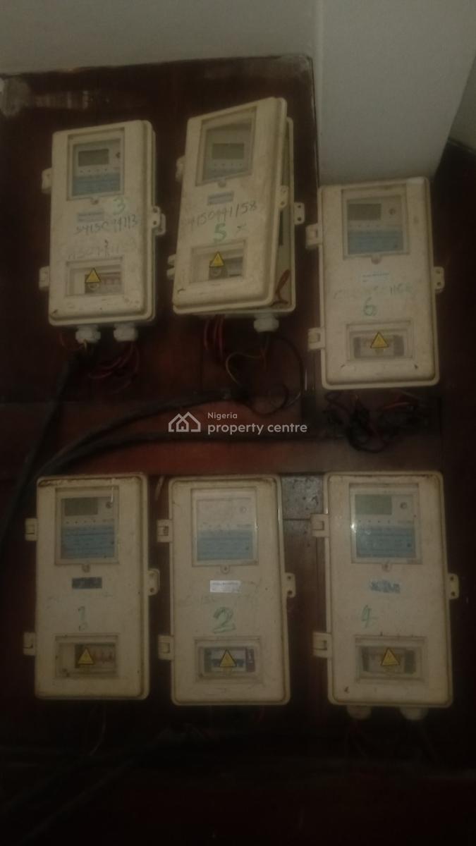 Luxury 3bedroom Apartment in a Serene Neighborhood., Badore, Ajah, Lagos, Flat / Apartment for Rent