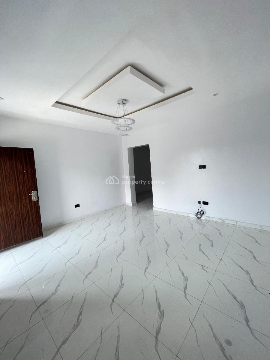 Brand New Mini Flat, Ajah, Ajah, Lagos, Mini Flat (room and Parlour) for Rent