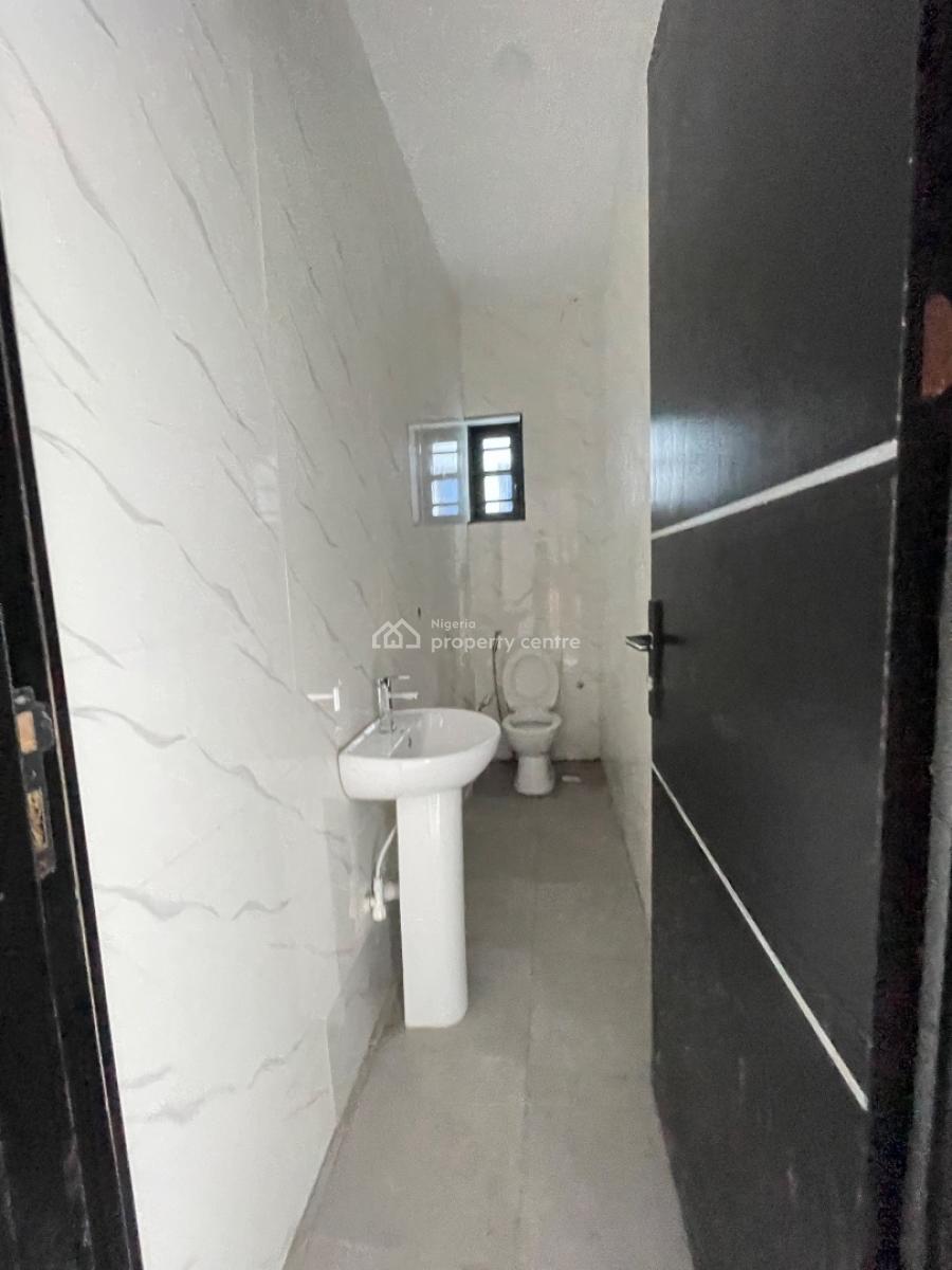 Brand New Mini Flat, Ajah, Ajah, Lagos, Mini Flat (room and Parlour) for Rent