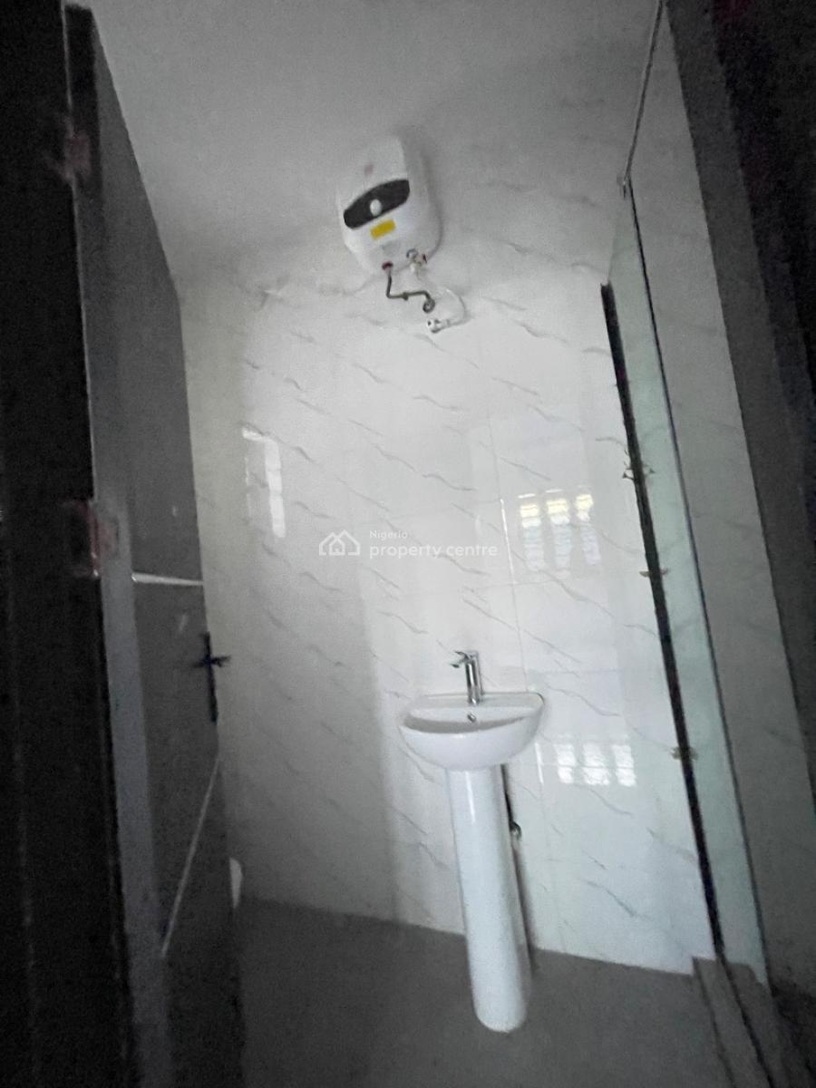 Brand New Mini Flat, Ajah, Ajah, Lagos, Mini Flat (room and Parlour) for Rent