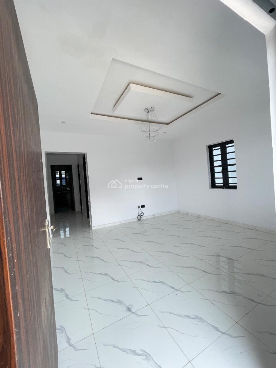 Brand New Mini Flat, Ajah, Ajah, Lagos, Mini Flat (room and Parlour) for Rent