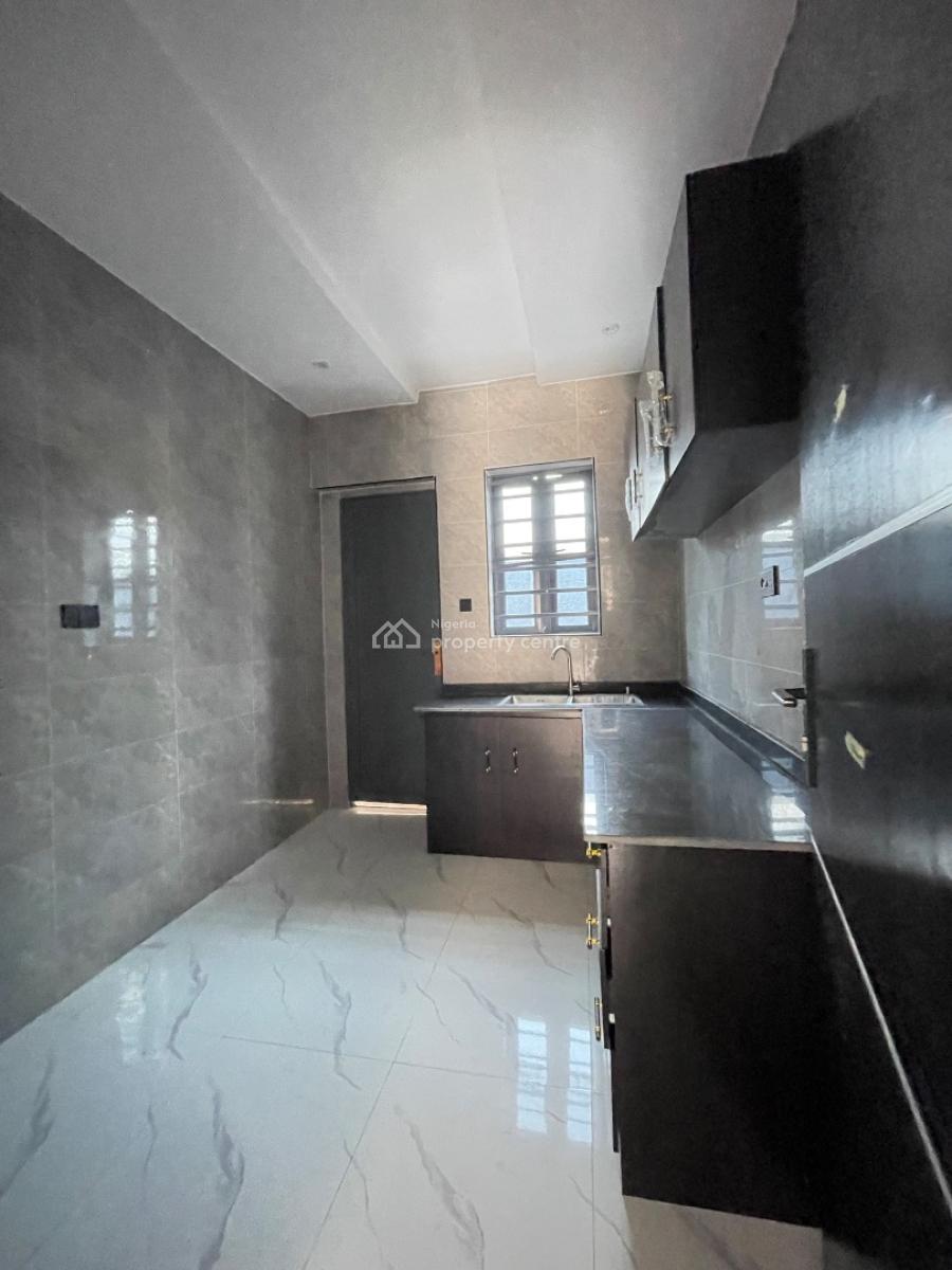 Brand New Mini Flat, Ajah, Ajah, Lagos, Mini Flat (room and Parlour) for Rent