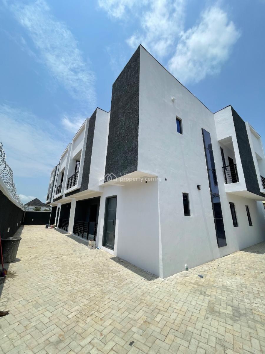 Brand New Mini Flat, Ajah, Ajah, Lagos, Mini Flat (room and Parlour) for Rent