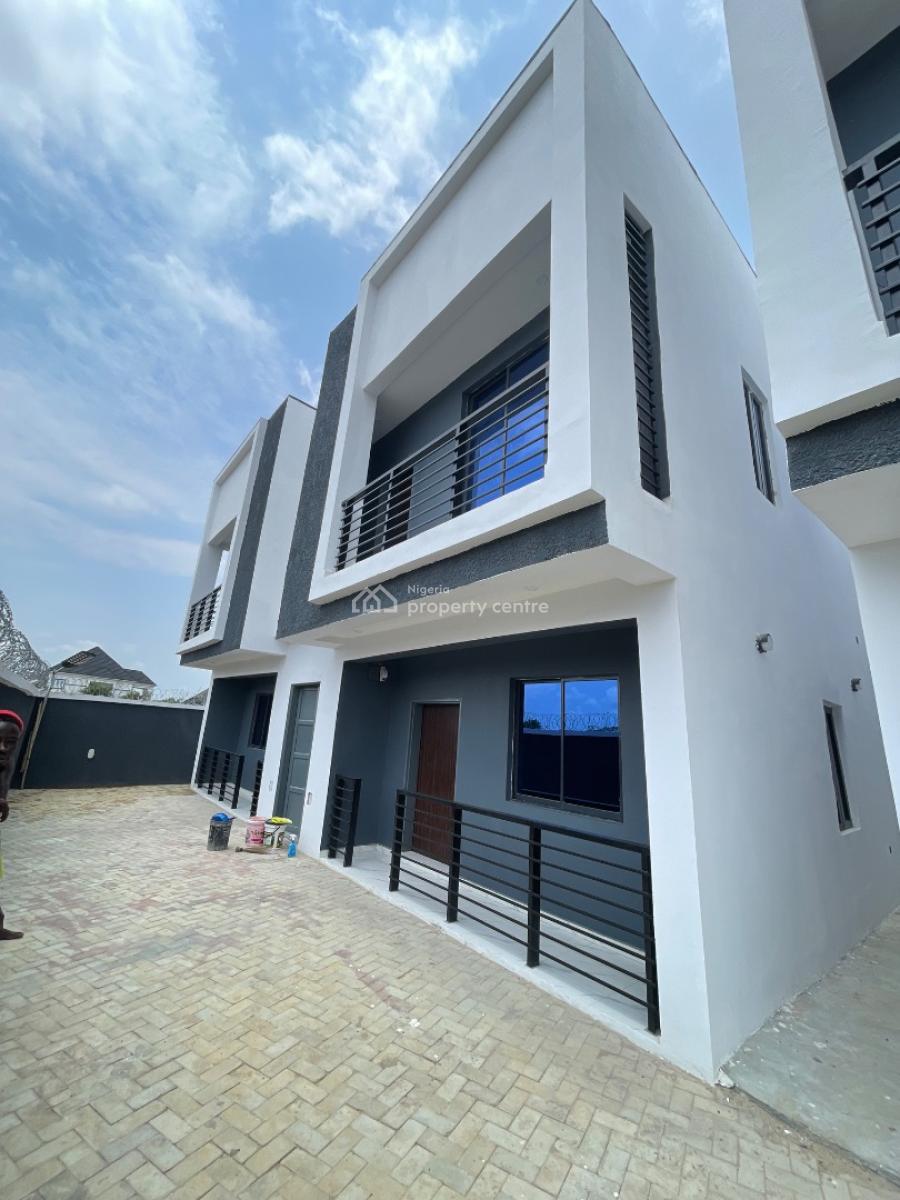 Brand New 2bedroom Flat, Ajah, Lagos, House for Rent