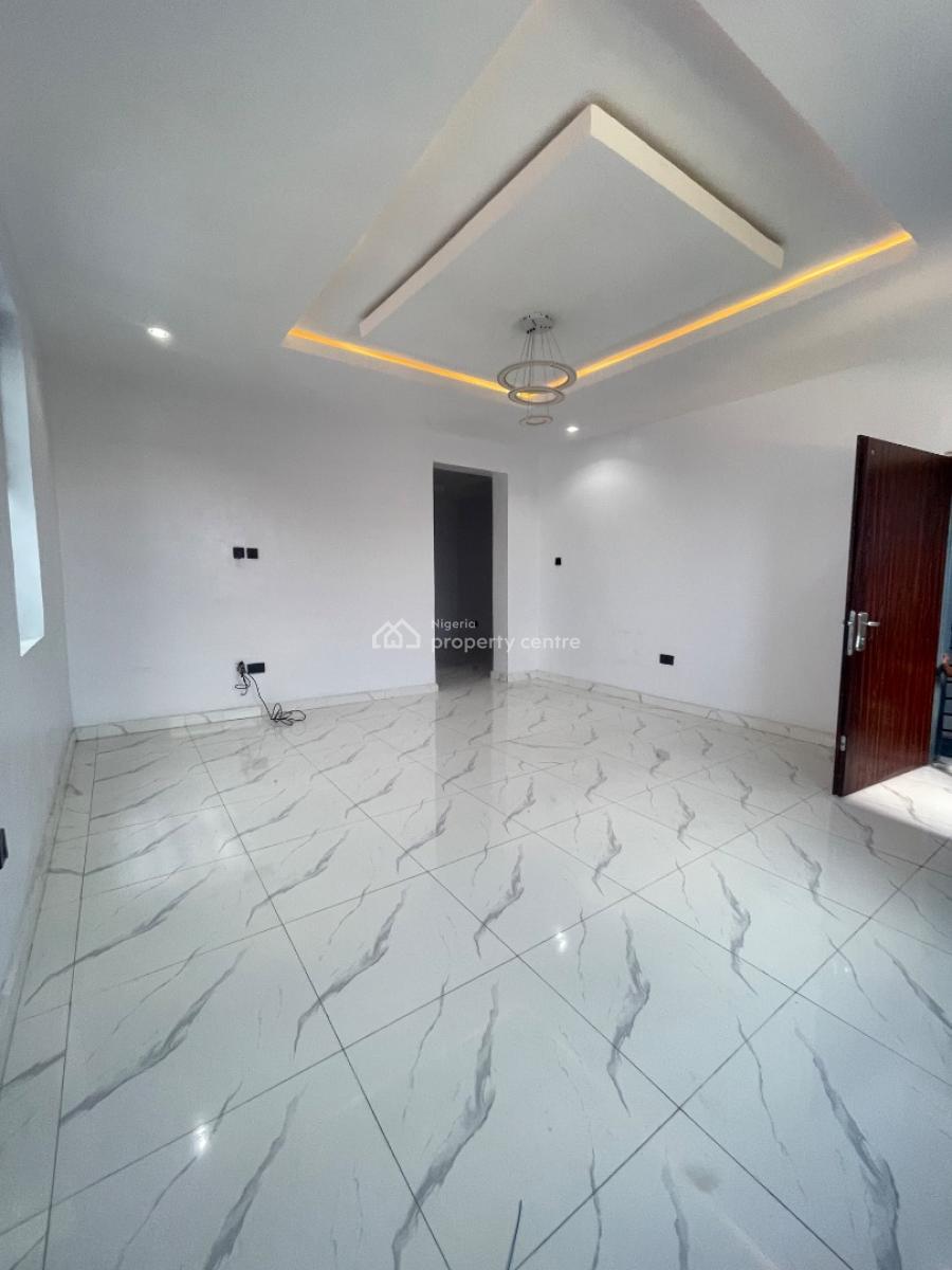 Brand New 2bedroom Flat, Ajah, Lagos, House for Rent