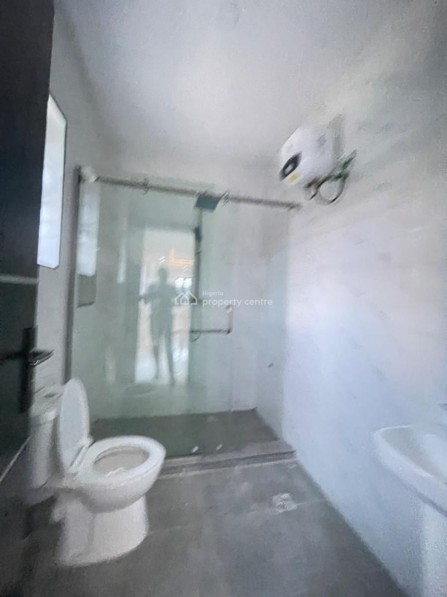 Brand New 2bedroom Flat, Ajah, Lagos, House for Rent