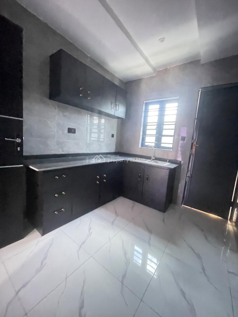 Brand New 2bedroom Flat, Ajah, Lagos, House for Rent