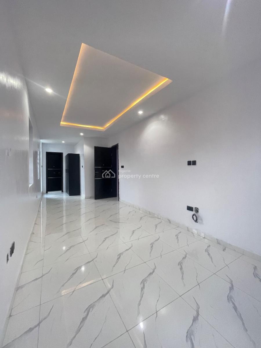 Brand New 2bedroom Flat, Ajah, Lagos, House for Rent