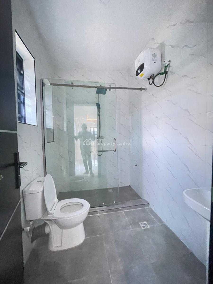 Brand New 2bedroom Flat, Ajah, Lagos, House for Rent