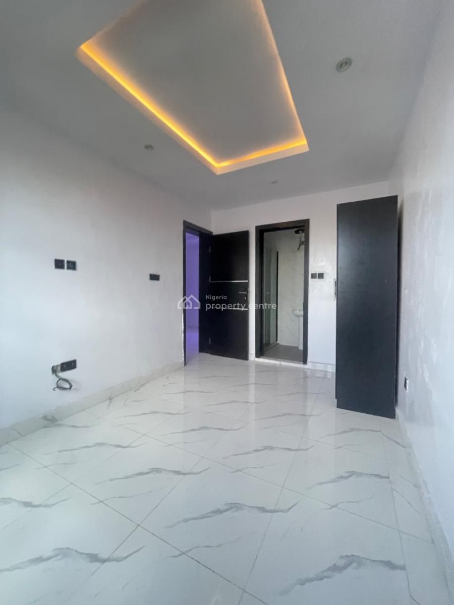 Brand New 2bedroom Flat, Ajah, Lagos, House for Rent