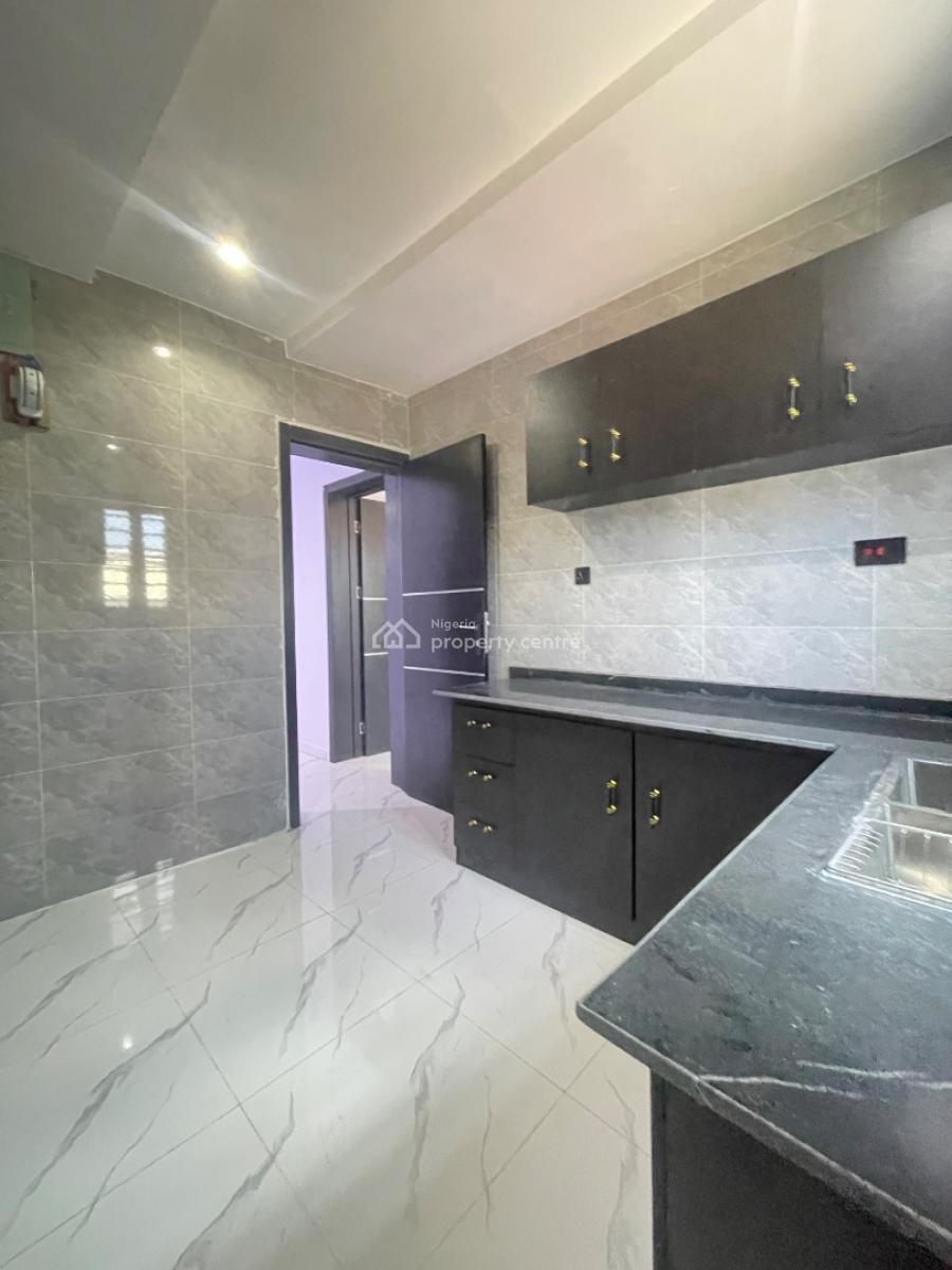 Brand New 2bedroom Flat, Ajah, Lagos, House for Rent