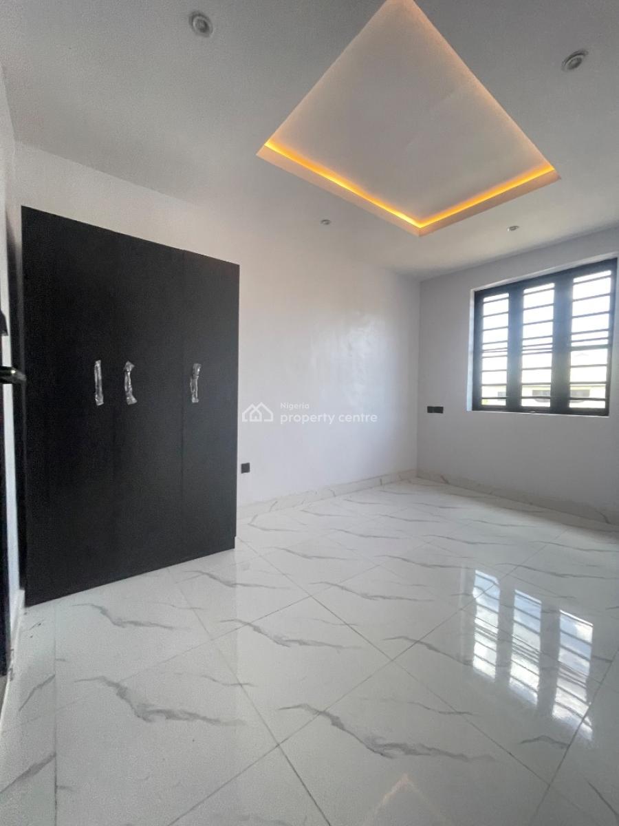 Brand New 2bedroom Flat, Ajah, Lagos, House for Rent