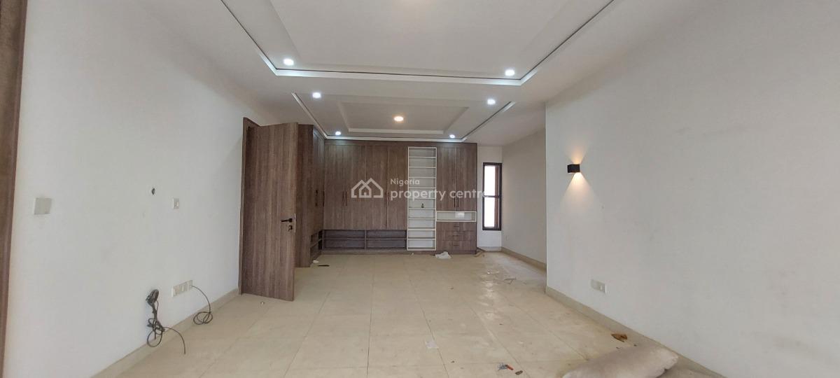 4 Bedroom Terrace Duplex with Bq, Life Camp, Abuja, Terraced Duplex for Sale