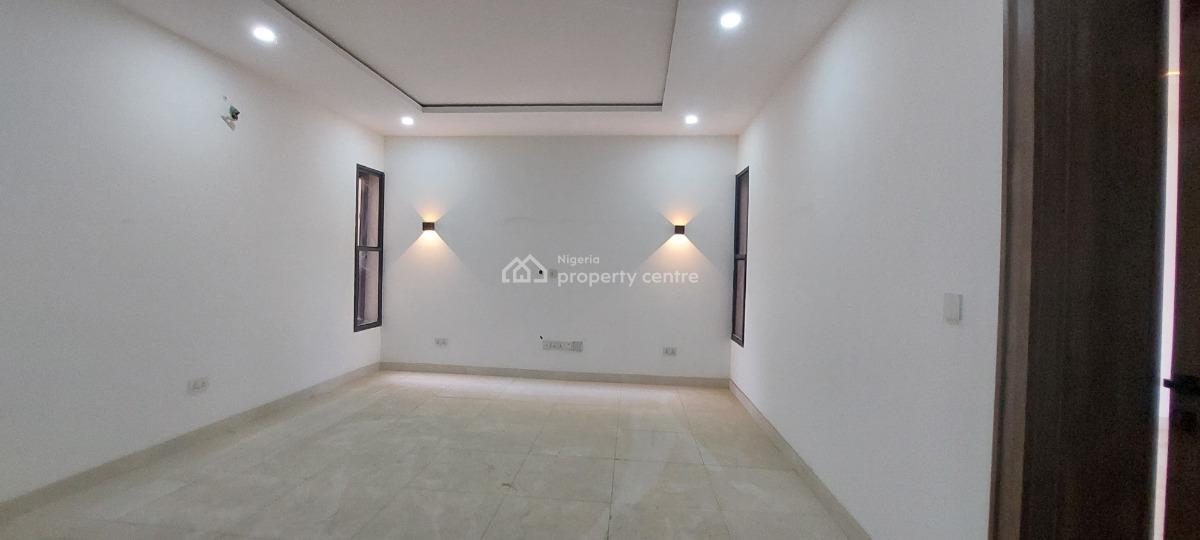 4 Bedroom Terrace Duplex with Bq, Life Camp, Abuja, Terraced Duplex for Sale