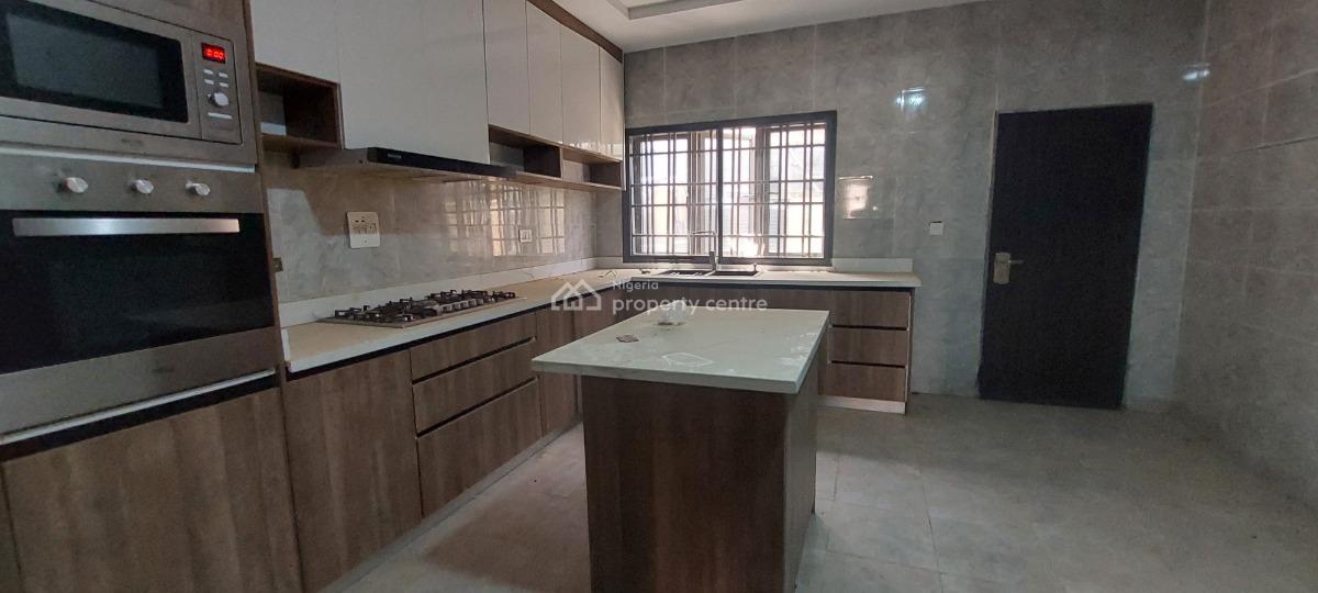 4 Bedroom Terrace Duplex with Bq, Life Camp, Abuja, Terraced Duplex for Sale