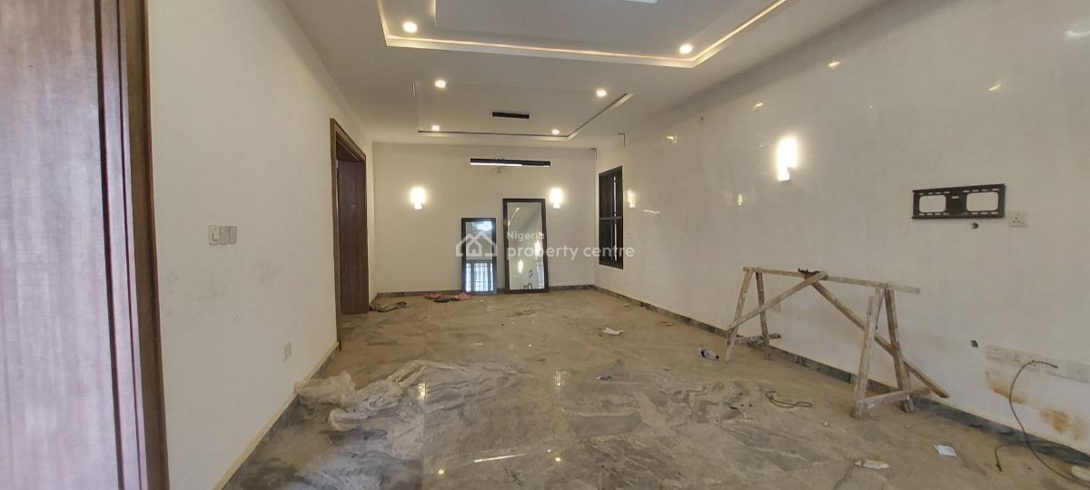 4 Bedroom Terrace Duplex with Bq, Life Camp, Abuja, Terraced Duplex for Sale