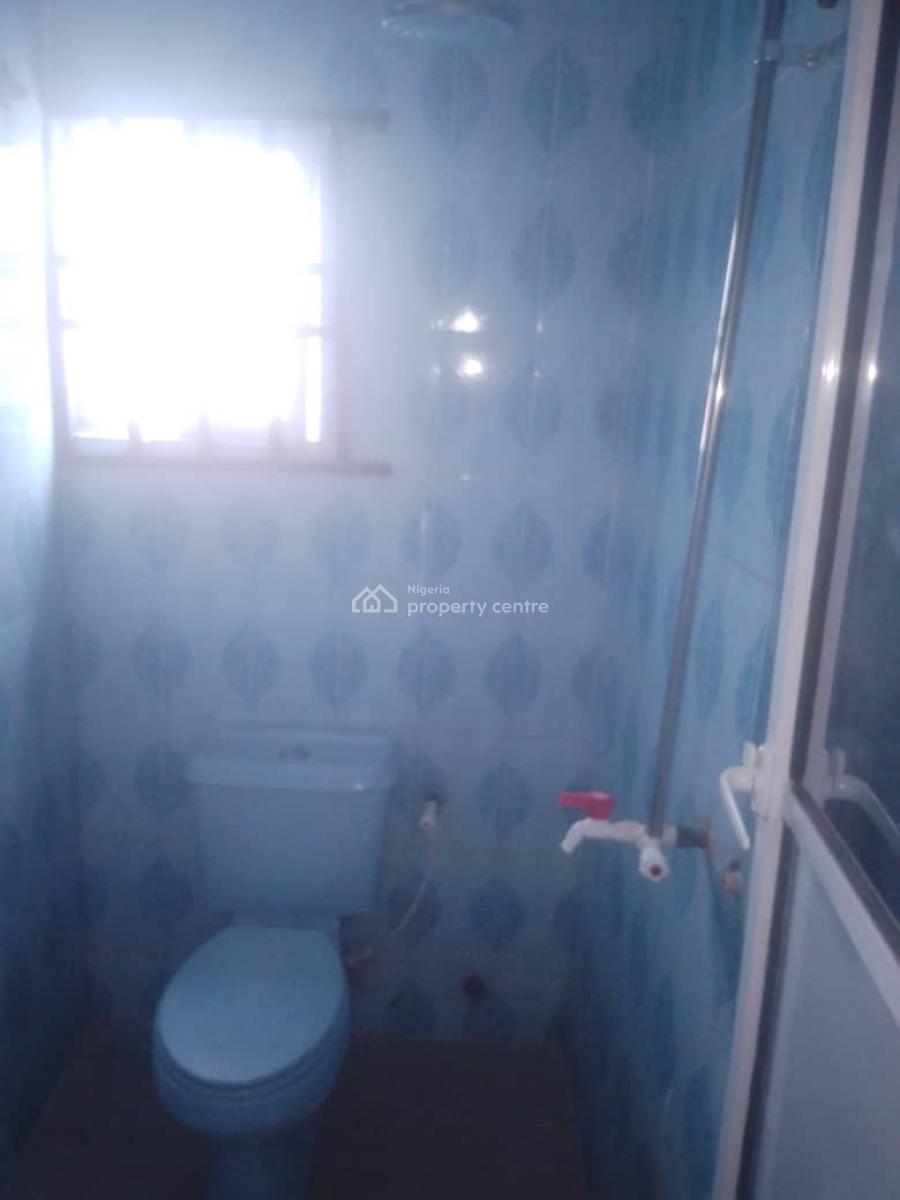 Luxury a Room Selfcontain, Harmony Estate, By School Gate, Lakowe, Ibeju Lekki, Lagos, Self Contain (single Rooms) for Rent