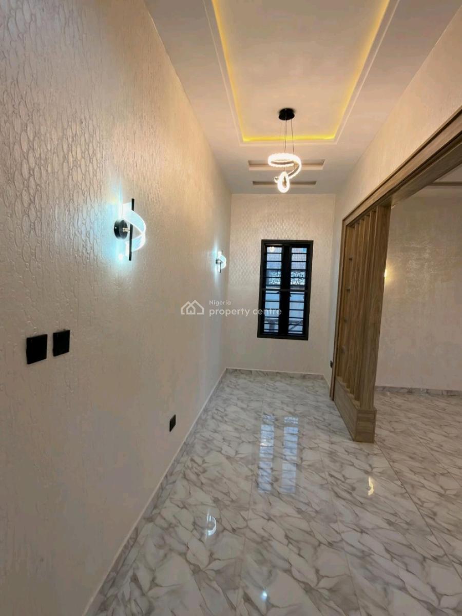 4 Bedroom Bungalow  Price:150m, Kaduna North, Kaduna, House for Sale