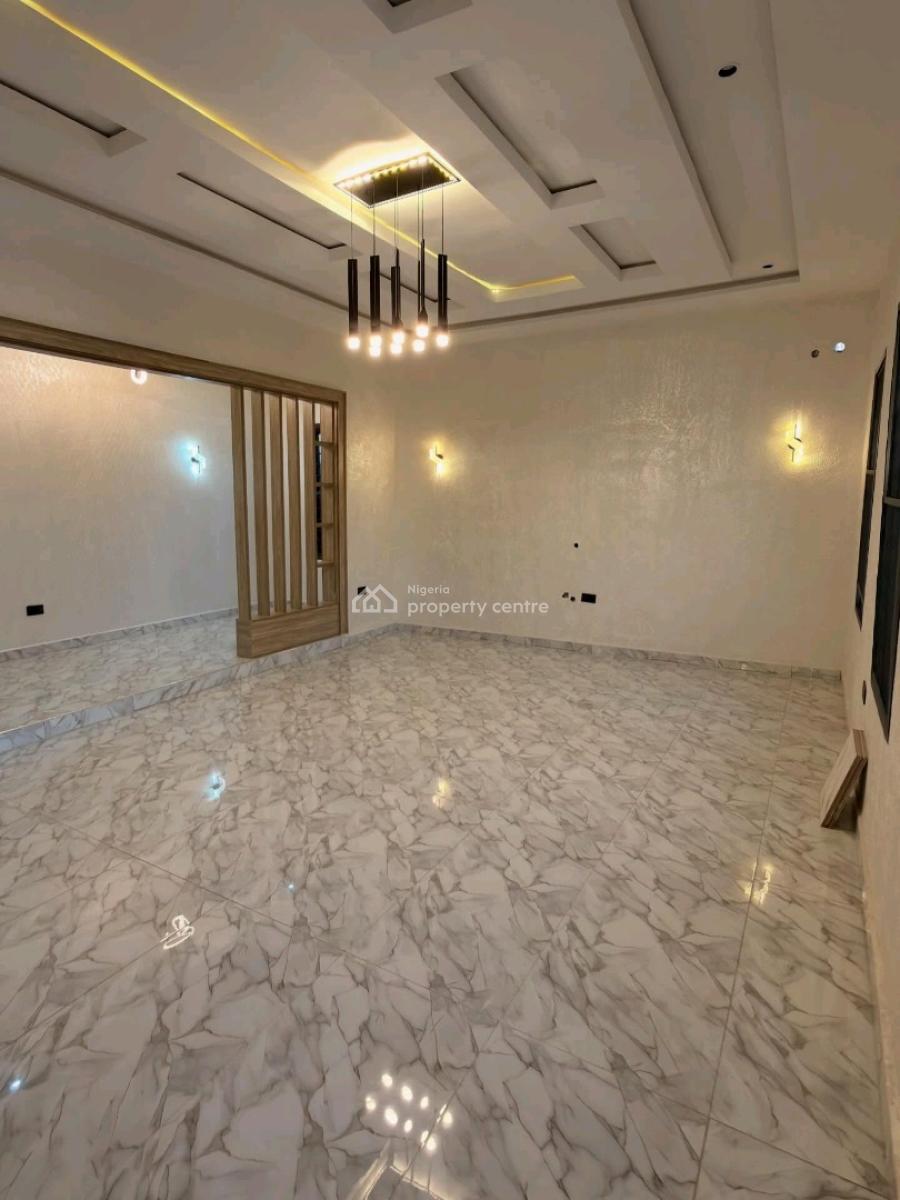 4 Bedroom Bungalow  Price:150m, Kaduna North, Kaduna, House for Sale