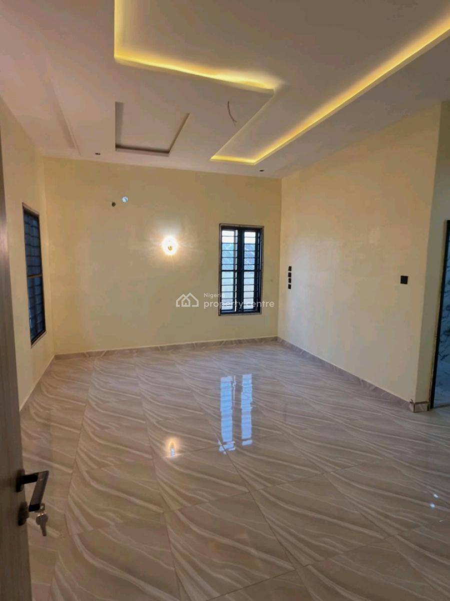 4 Bedroom Bungalow  Price:150m, Kaduna North, Kaduna, House for Sale