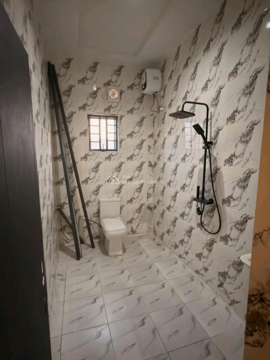 4 Bedroom Bungalow  Price:150m, Kaduna North, Kaduna, House for Sale