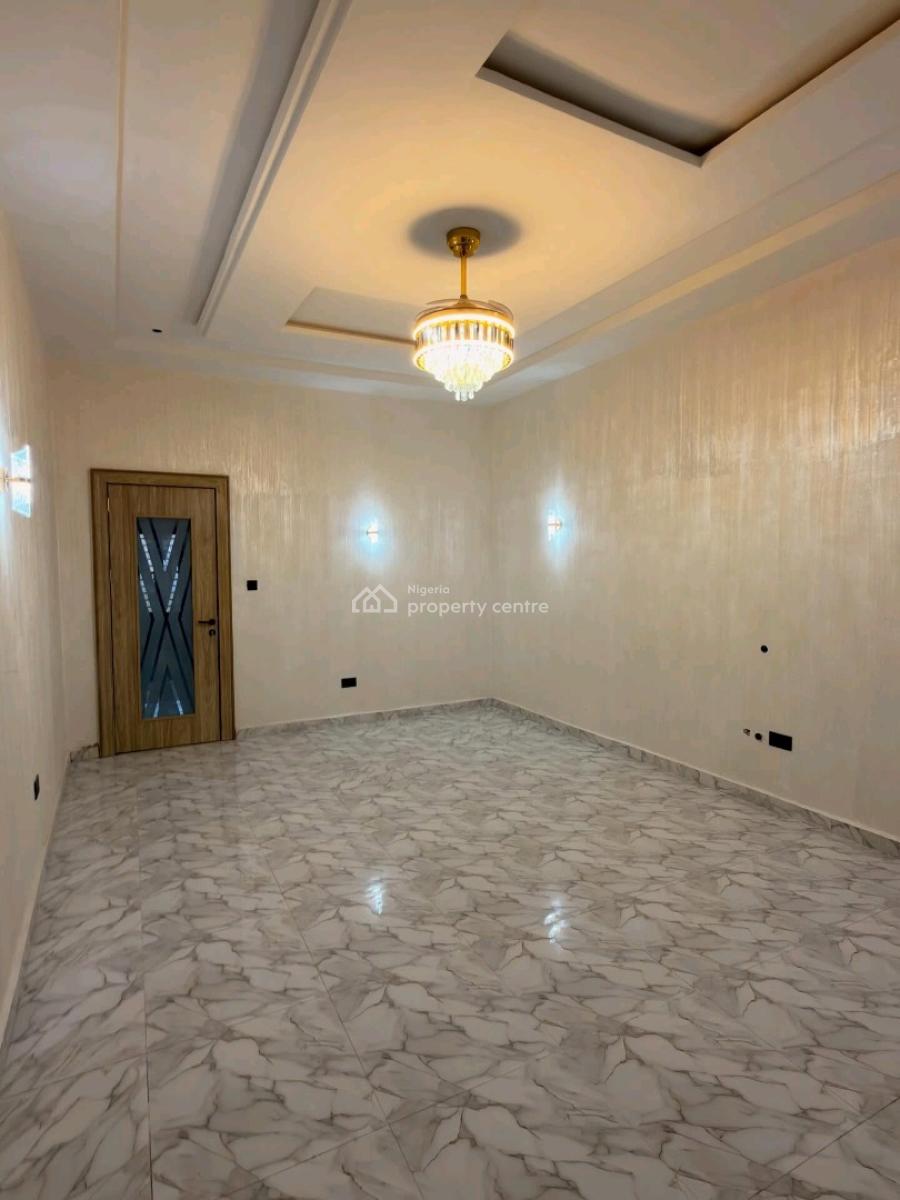 4 Bedroom Bungalow  Price:150m, Kaduna North, Kaduna, House for Sale