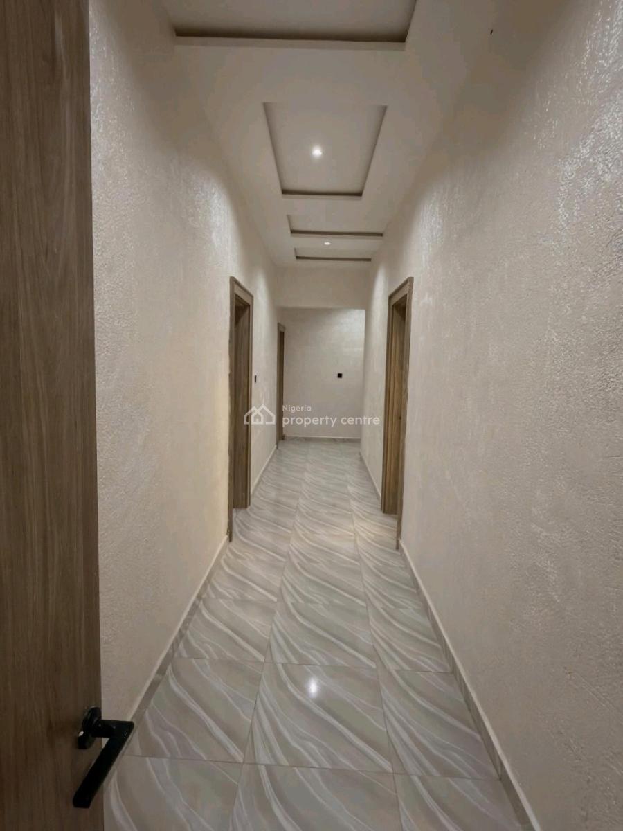 4 Bedroom Bungalow  Price:150m, Kaduna North, Kaduna, House for Sale