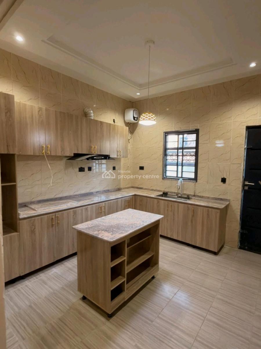 4 Bedroom Bungalow  Price:150m, Kaduna North, Kaduna, House for Sale