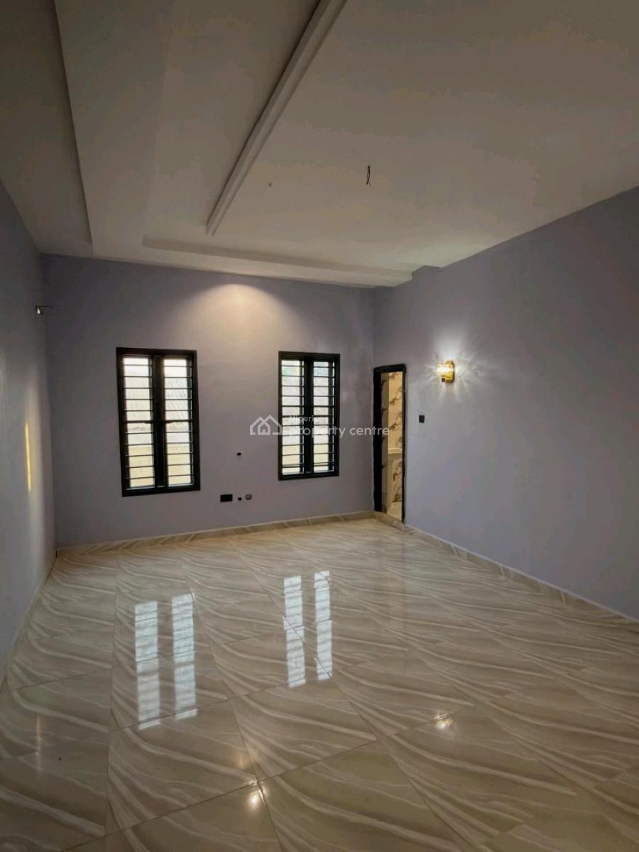 4 Bedroom Bungalow  Price:150m, Kaduna North, Kaduna, House for Sale