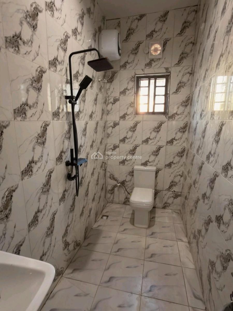 4 Bedroom Bungalow  Price:150m, Kaduna North, Kaduna, House for Sale